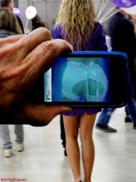 Хотят собрать полное досье? Хитрожопые фото или скан 5 точки им подавай.