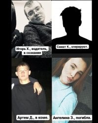 Авария дня. Страшное ДТП с погибшими в Татарстане
