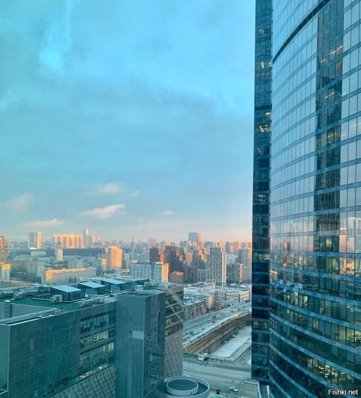 на прошлой неделе