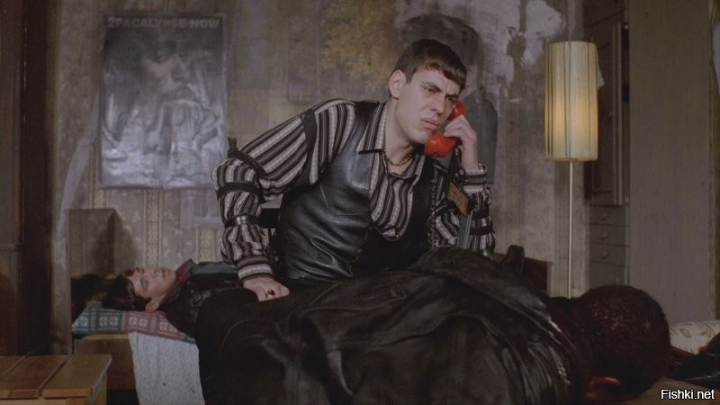 не самый худший вариант