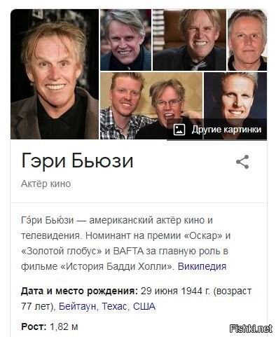 Кто это? Откуда?