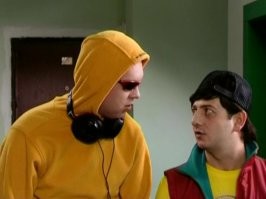 Всё рассчитано до миллиметра