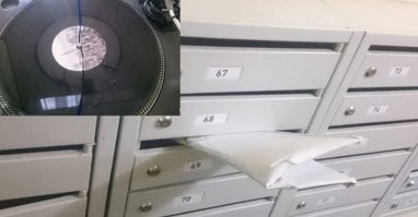 Ещё и не довольны....
Нате сервис от посты России