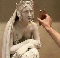 Так напиши в ответ: "а у тебя член маленький! А я завтра похудею  "