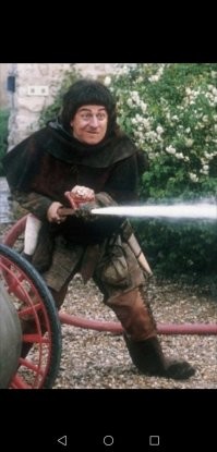 Жакуй(джан) пройдоха