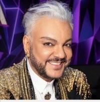 В Твиттере нашли собак, которые похожи на знаменитостей как две капли воды