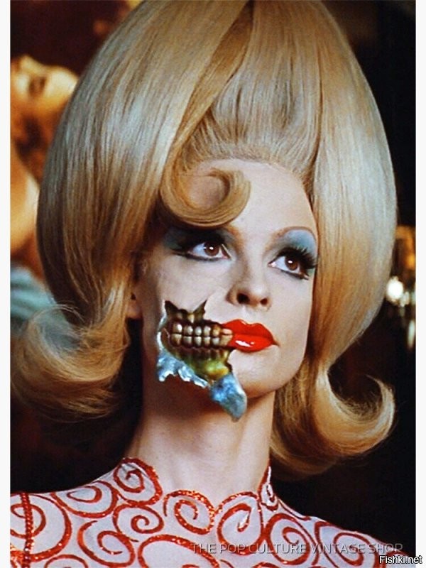 ужас какой
только двое