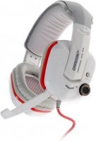 Ты реально тупой или притворяешься? Это HTML проигрыватель, естественно, через него идут ВСЕ звуки браузера. В браузере нет персональных настроек звука для каждого сайта.

Купи уши с регулировкой звука. У этих ешё и виброрежим есть.