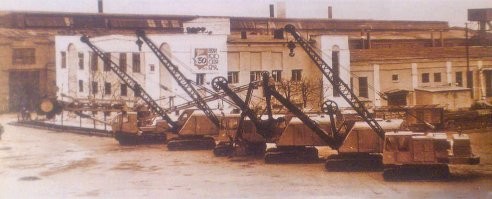 Всё рассчитано до миллиметра