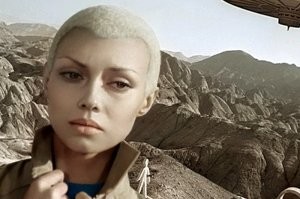 Какие то странные пришельцы от СССР у автора. Я других помню