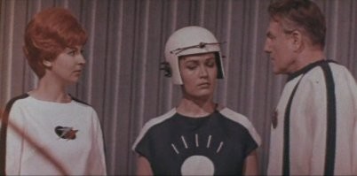 Какие то странные пришельцы от СССР у автора. Я других помню