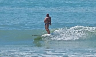 Мужики сразу родились красивые))))))