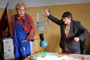 Как житель Челябинска, всё сказанное выше подтверждаю!!!!! Вот только насЕчЁт Ивана Дулина , враньё. Нет у нас таких...