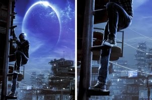 "Первому игроку приготовиться."