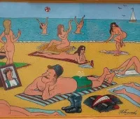 Ржу уже 15 минут, как и с девочки с березовым соком и с вырезания дворян ))) Супер пост наконец т о!