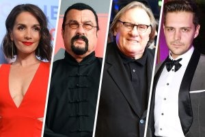 PR-акция аппаратных, как всегда, закончилась жидким поносом.. он спм им лично паспорта вручал!!!