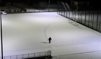 Мне просто нравятся виды из окна. Вот, например.