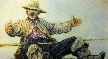 Ещё одного российского рэпера оштрафовали за пропаганду наркотиков