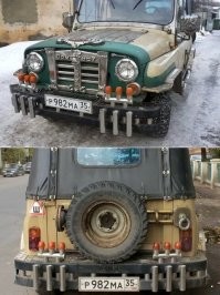 ))))) он выжил