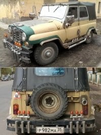 ))))) он выжил