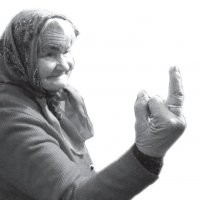 В Башкирии. И так бывает: 101-летняя Анисия Матвеевна ушла из ковид-госпиталя