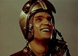 "Чистое небо"