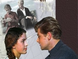 "Воздушный извозчик"
" Два капитана"