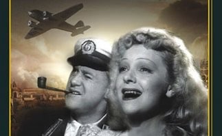 "Воздушный извозчик"
" Два капитана"