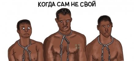 Смешные и познавательные картинки