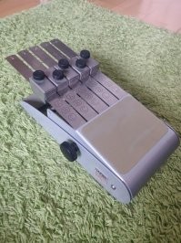 Похоже на музыкальный инструмент