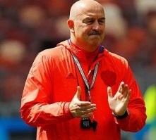 Вот этот глава района?