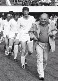 Интересные фотографии известных в СССР людей!