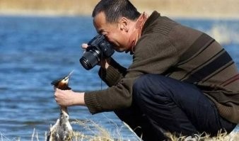 Потом ещё и сфоткают