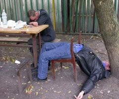 Ну так кто о чем мечтал.  

То ли дело - теперь, СВОБОДА!