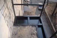 Про надёжность конструкций, откуда такая информация? Кто рассчитывал предельные нагрузки?