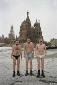 в России можно получить уголовный срок за фото на фоне церкви