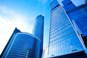 А если весь дом - сплошное окно? По миру пойдёшь...