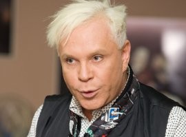 Вот прапетух а это вот всё....