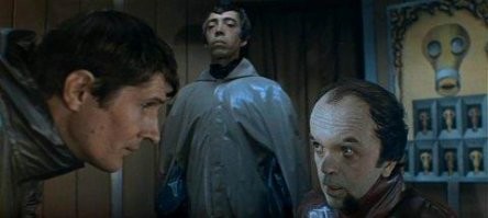 А этих чего забыли ? Так то очень колоритные .. а уж злодеи какие ..