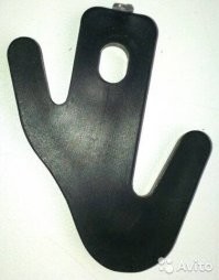 А это что за штука, кто нить в курсе? 
Размерами примерно такая же, были железные, позже, в 80-е, появились пластиковые.