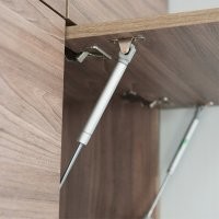 Газовый амортизатор или газлифт это правильно называется