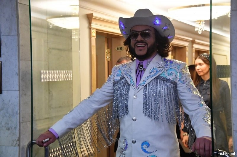 Голубизна, говорите?.... )