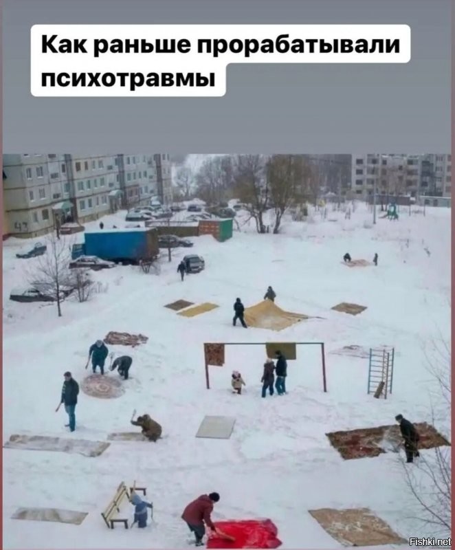 Поздний соцреализм