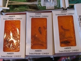 >> леденцы со скорпионами
и не только