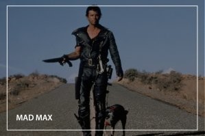 Безумный Макс фильм 1979 года с Мелом Гибсоном на порядок смотрибельнее и логичней, чем поделка 2015 года оттолкнувшая откровенно бредовым сюжетом и идиотской ездой взад-вперёд на протяжении всего фильма.

Всё катится с сторону когда кроме такой же бредовой "вселенной" марвел ничего и не будет. Вырождение в кино...