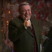 Ну, прям абассака.