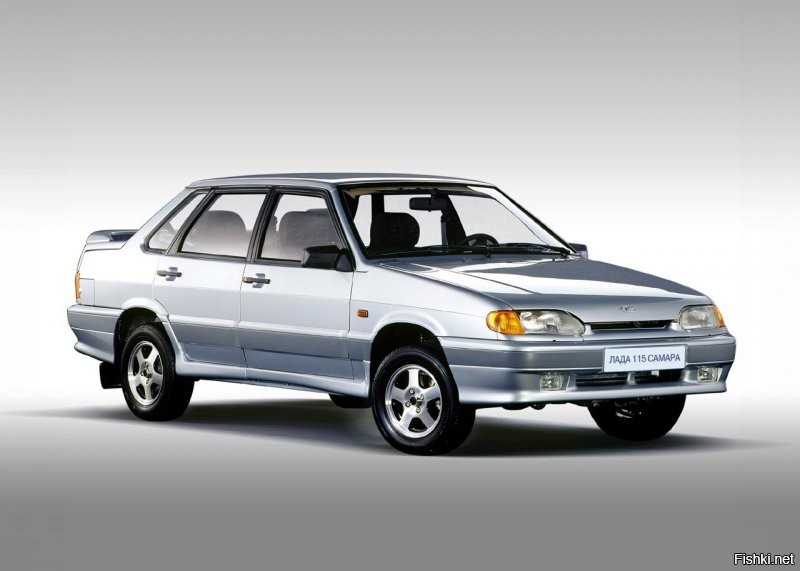 Может быть, не спорю. Просто я ни разу не автомобилист - оцениваю тачки чисто по экстерьеру. Мне вот ладовская пятнашка нравится. Чисто внешне.