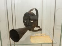 Всем антимасочникам нужно ставить такую и заливать свинцом