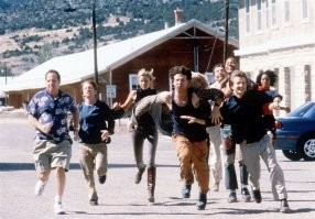 Американский студент нашел в Скалистых горах клад миллионера