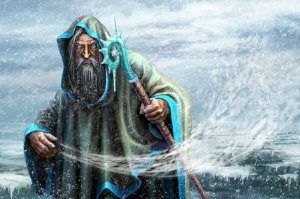 Вы такого ждете ?
Классический , 19 век.
Правда с подарками будет облом )))